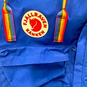 Rainbow special addition